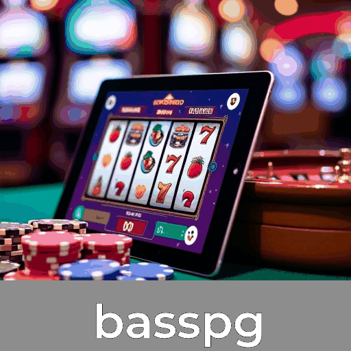 Inovação em Jogos na basspg: Explorando Tendências com Realidade Aumentada