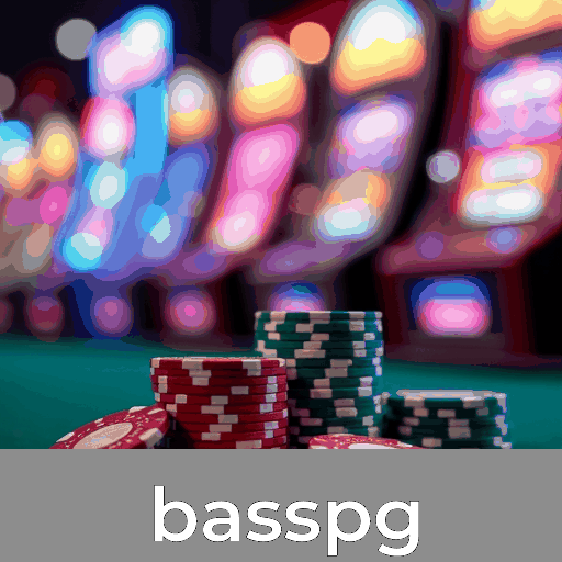 Descubra o Basspg: Crash Game com Altos Multiplicadores!