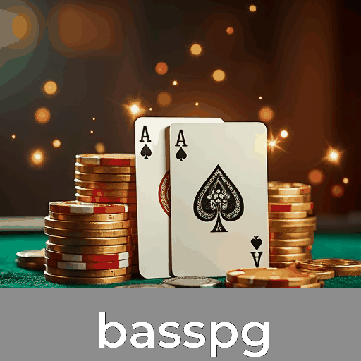 Plataforma basspg: Tecnologia Avançada para Apostas Online